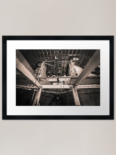 Clynelish brora stills black - clynelish,