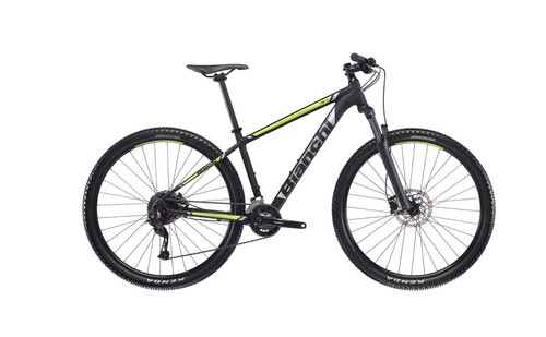 Bianchi magma mtb 29 - magma, 29″