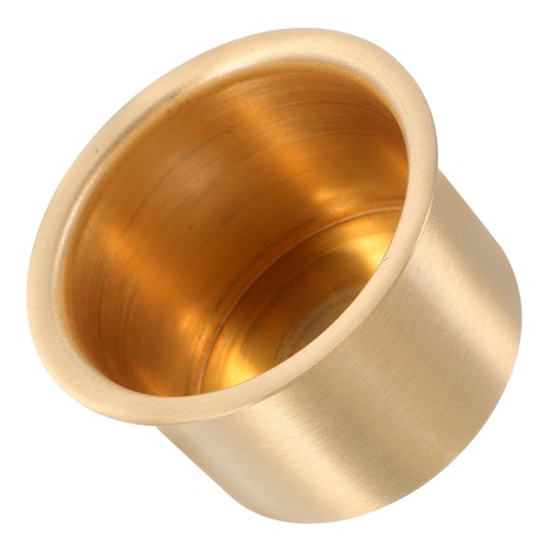 Lampada rame finial - finial, round