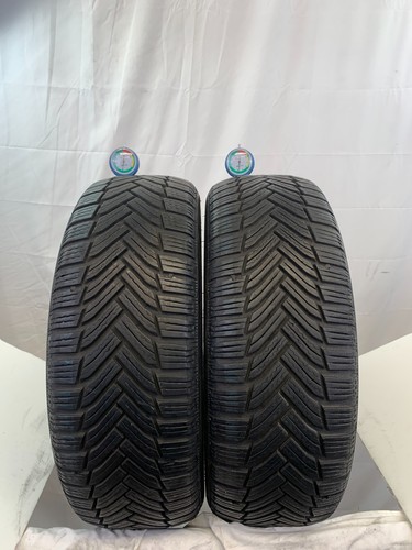 Gomme invernali 195 - 2, 195-55-16