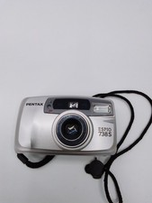 Pentax Espio 738s fotocamera