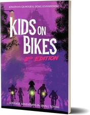 KIDS ON BIKES SECONDA EDIZIONE