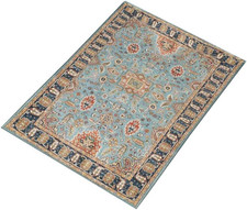 Tappeto Salotto, Tappeto Dal