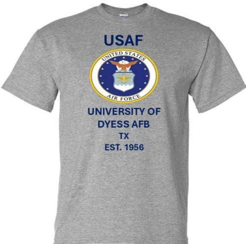 Air force universita - air, di