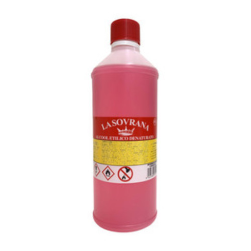 Alcool denaturato - alcool, 99,9°