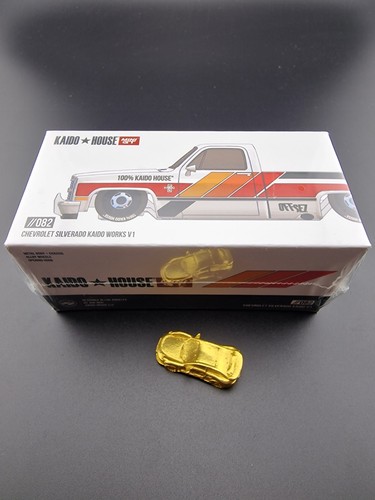 Kaido house mini - kaido, gt