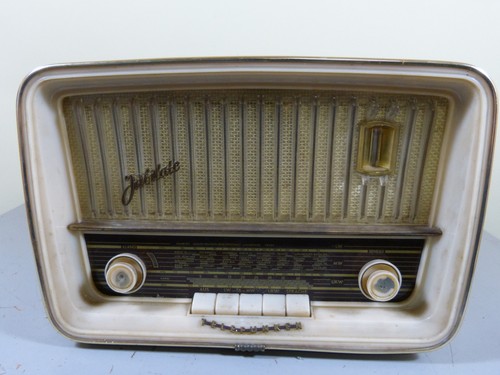⭐⭐⭐TELEFUNKEN