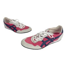 Onitsuka Tiger Serrano 1183B400 701 Rosa Cameo Midnight Sneakers Uomo US 13