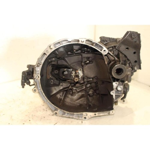 Cambio compl peugeot 207 - cambio,