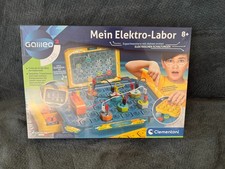 Clementoni Galileo Lab - Il