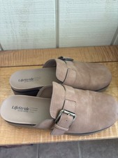 Zoccoli lifestride donna - lifestride,