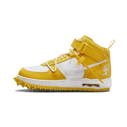 Nike off white air force - x,