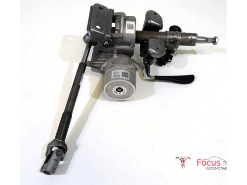 Pompa servosterzo fiat 500 - fiat, 312