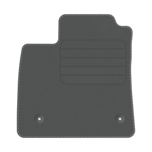 Zerbino velluto per s5 - zerbino,