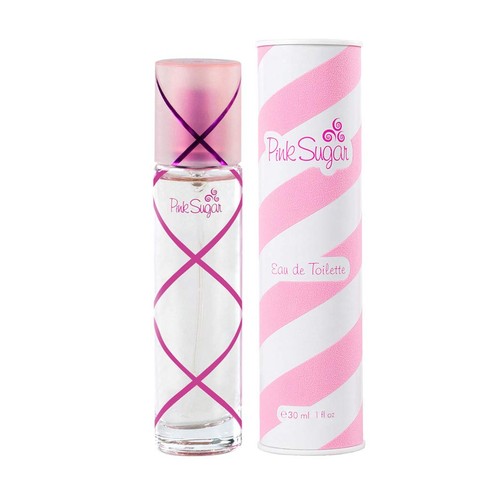 Pink sugar eau toilette - de,