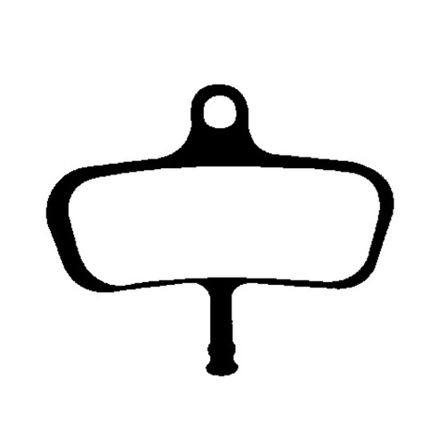 Cycle pads avid - avid, code