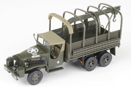 Motor city classics gmc cckw - classics,,