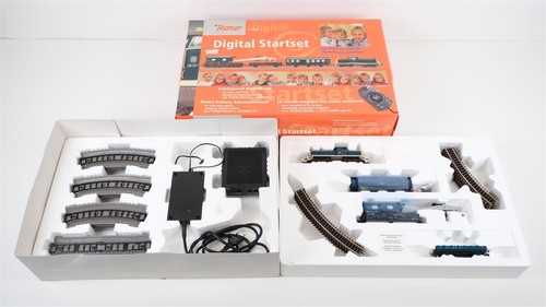 Roco 51211 kit avviamento - h0,