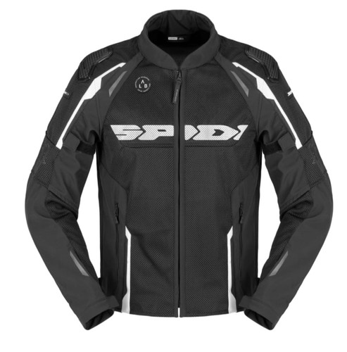 Spidi race warrior net t367 - spidi,