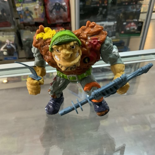 Playmates ninja turtles - playmates,