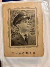 Opera Nazionale Assistenza Orfani dei Militari dell' Arma Carabinieri – Busnago