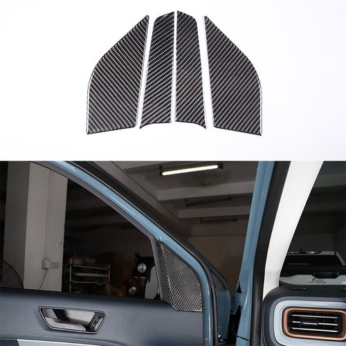 Pezzi porta auto vera - in,