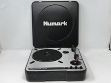 Numark PT-01 USB Portable