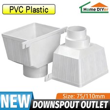 Raccordo in PVC raccordi per