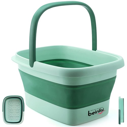 Vasca idromassaggio pedicure