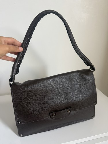 Borsa spalla donna pelle - spalla, in