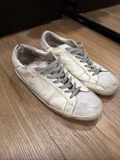 Scarpa Golden Goose stile