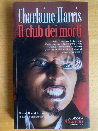 Club dei morti - dei,