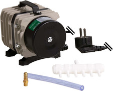 ACO 318 - Compressore a