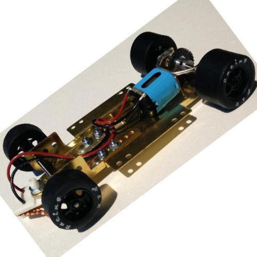 Racing hrch12 24 telaio - h&r,