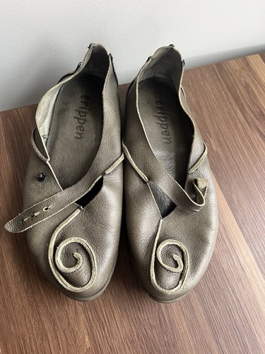 Mocassino trippen schnecke - mocassino,