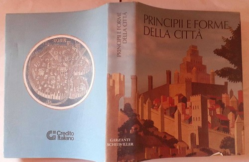 Principii forme della città - forme,