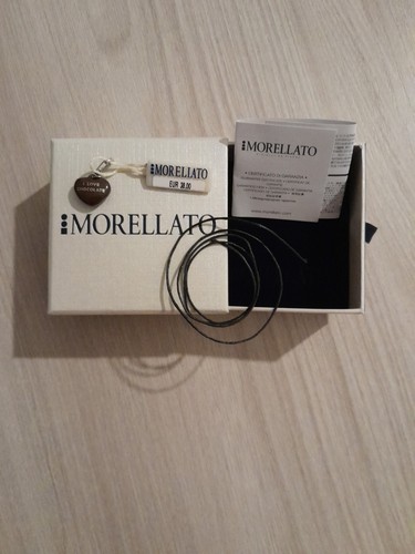 Ciondolo morellato - ciondolo,