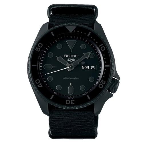 Seiko sports street srpd79k1 - sports,