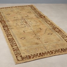 Tappeto Kazak Antico Lana Nodo