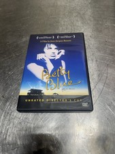 Betty Blue DVD 1986 French
