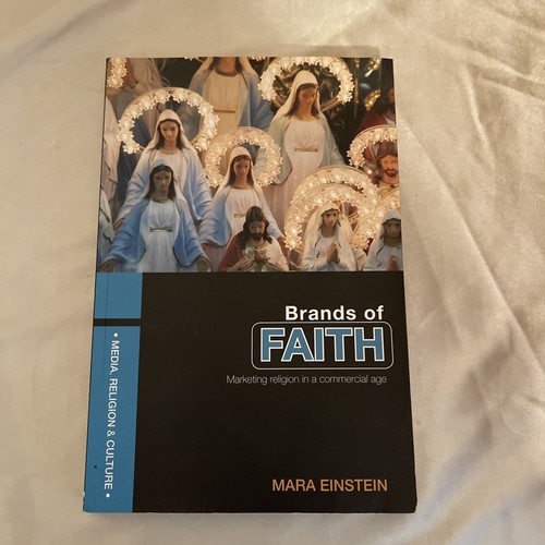 Brands faith marketing - of,