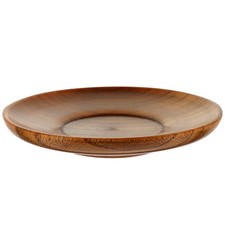  2 pezzi di insalata di legno