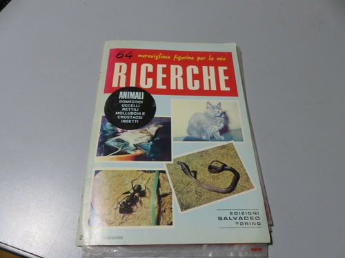 Album figurine ricerche per - album, le