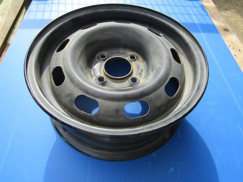 Cerchi ferro 50jx14ch - in, 5.50jx14ch