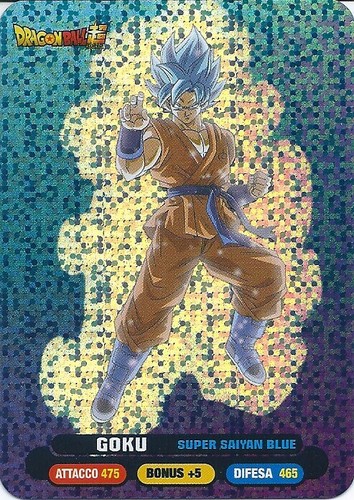 Dragon ball saga collection - dragon,