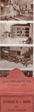 San marino 1938 - §,