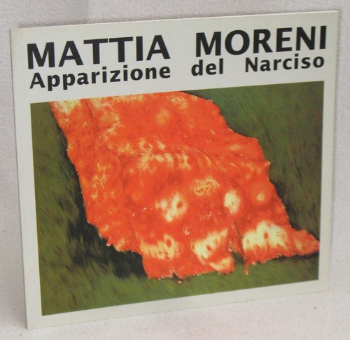 Mattia moreni apparizione - mattia,