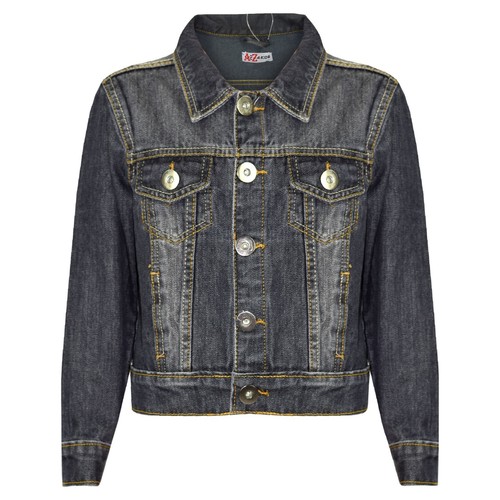 Giacche jeans bambino - da,