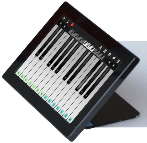 Piccolo computer con display - piccolo,