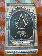 Assassin’s Creed Mirage